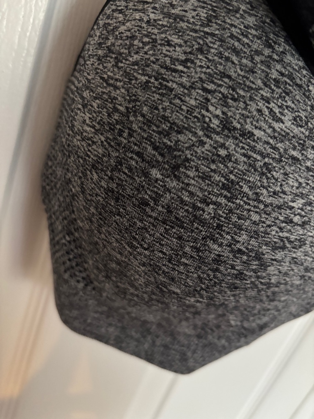 Racerback Sports Bra - Picture 3 of 7